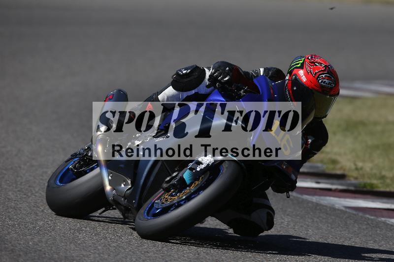 /12 30.04.2026  Speer Racing ADR/Gruppe rot/116